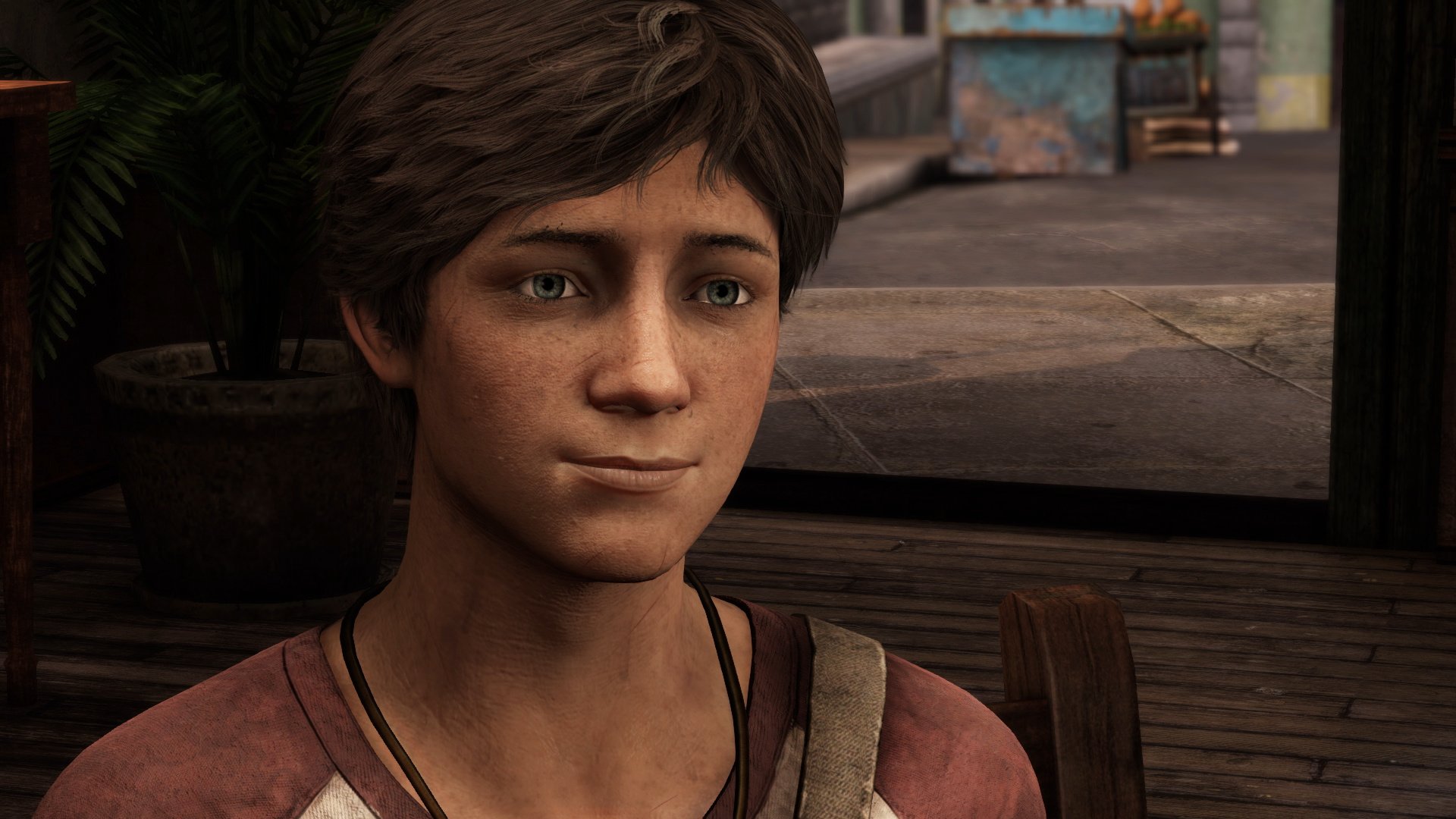 Uncharted: The Nathan Drake Collection - Imagen 26